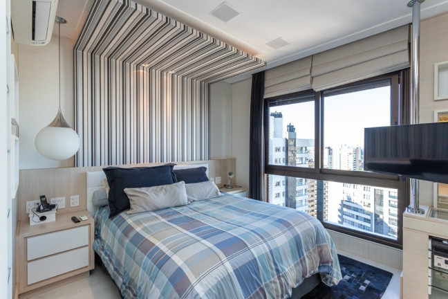 Imagem Cobertura com 4 Quartos à Venda, 500 m² em Bela Vista - Porto Alegre