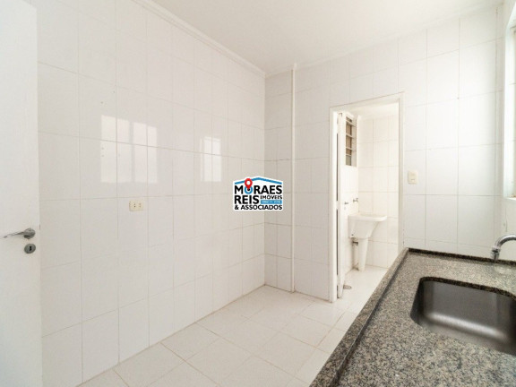 Imagem Apartamento com 3 Quartos à Venda, 98 m² em Pinheiros - São Paulo