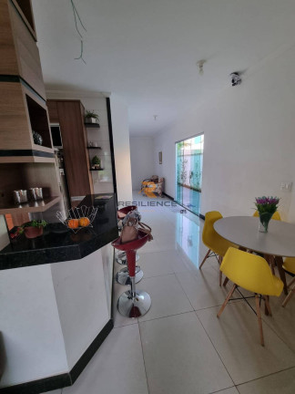 Imagem Casa de Condomínio com 3 Quartos à Venda, 163 m² em Sobradinho - Lagoa Santa Imagem Casa de Condomínio com 3 Quartos à Venda, 163 m² em Sobradinho - Lagoa Santa