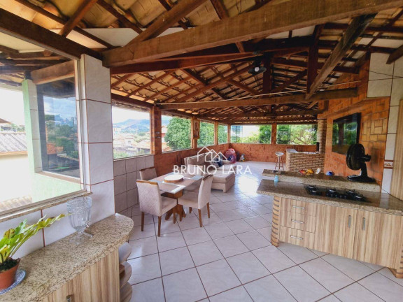 Imagem Casa com 3 Quartos à Venda, 235 m² em Lago Azul - Igarapé Imagem Casa com 3 Quartos à Venda, 235 m² em Lago Azul - Igarapé