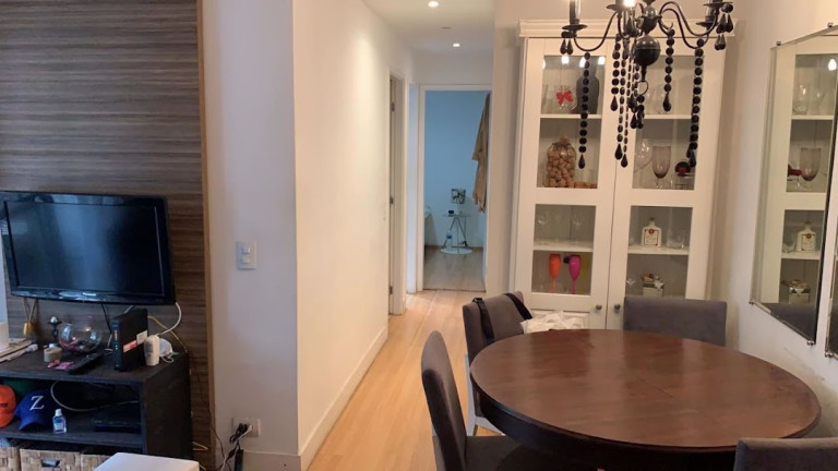 Imagem Apartamento com 2 Quartos à Venda, 45 m² em Jardim Ampliação - São Paulo Imagem Apartamento com 2 Quartos à Venda, 45 m² em Jardim Ampliação - São Paulo