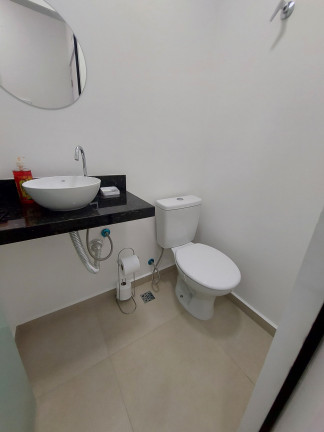 Apartamento com 2 Quartos à Venda, 72 m² em Itagua - Ubatuba
