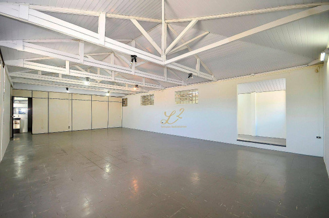 Imagem Casa com 1 Quarto à Venda, 172 m² em Cristo Rei - Curitiba