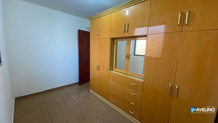 Imagem Apartamento com 2 Quartos à Venda, 45 m² em Monte Castelo - Campo Grande