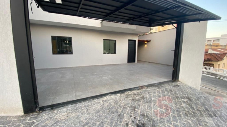 Imagem Casa com 3 Quartos à Venda, 40 m² em Vila Aricanduva - São Paulo