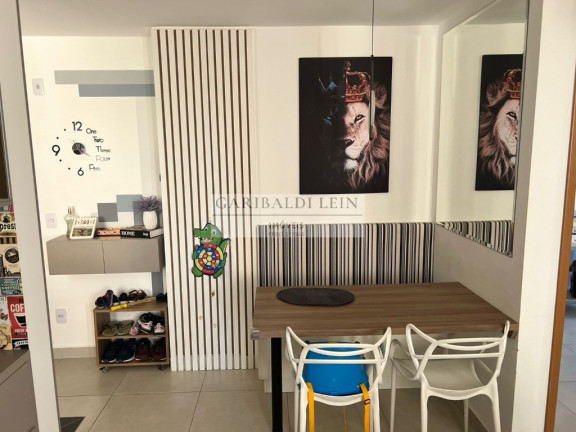Imagem Imóvel com 2 Quartos à Venda, 45 m² em Fundação Da Casa Popular - Campinas