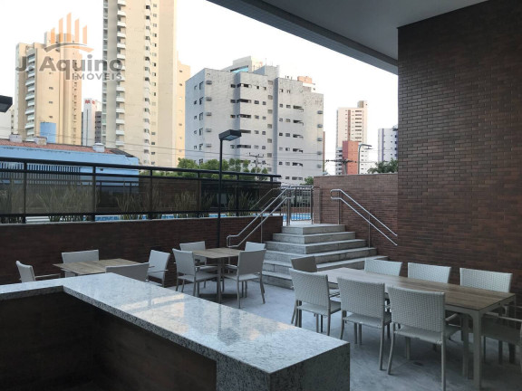 Imagem Apartamento com 3 Quartos à Venda, 107 m² em Cocó - Fortaleza Imagem Apartamento com 3 Quartos à Venda, 107 m² em Cocó - Fortaleza