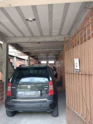 Imagem Casa com 2 Quartos à Venda, 82 m² em Sapopemba - São Paulo