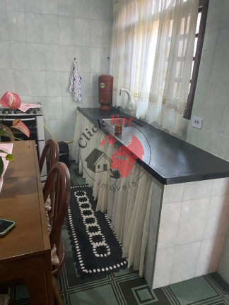 Imagem Casa com 4 Quartos à Venda, 145 m² em Cidade São Jorge - Santo André Imagem Casa com 4 Quartos à Venda, 145 m² em Cidade São Jorge - Santo André