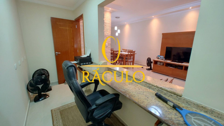 Casa com 3 Quartos à Venda, 130 m² em Jardim Independência - São Vicente