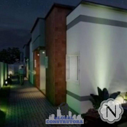 Imagem Casa de Condomínio com 2 Quartos à Venda, 48 m² em Cibratel Ii - Itanhaém Imagem Casa de Condomínio com 2 Quartos à Venda, 48 m² em Cibratel Ii - Itanhaém