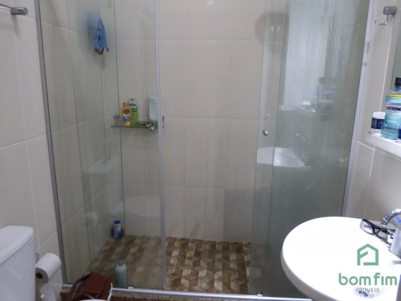 Imagem Apartamento com 3 Quartos à Venda, 90 m² em Centro Histórico - Porto Alegre
