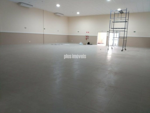 Imagem Imóvel Comercial à Venda, 820 m² em Cambuci - São Paulo