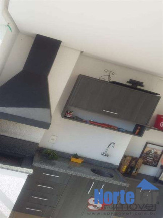 Imagem Apartamento com 2 Quartos à Venda, 54 m² em Imirim - São Paulo