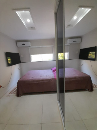 Imagem Apartamento com 3 Quartos à Venda, 55 m² em Fátima - Teresina