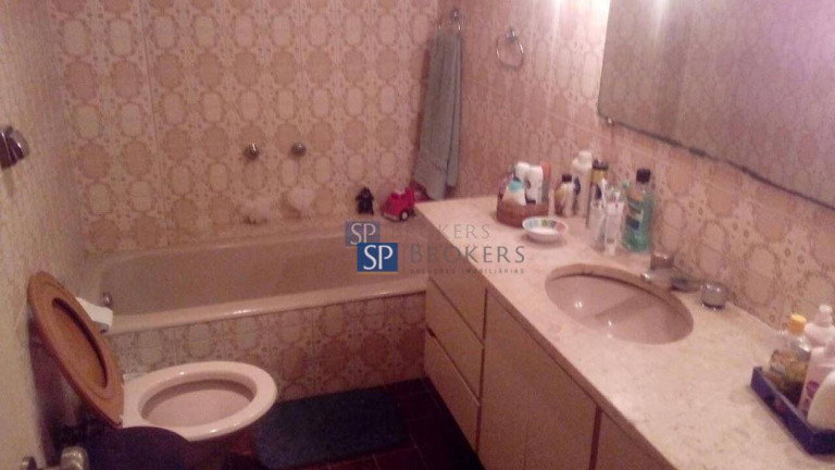 Imagem Apartamento com 3 Quartos à Venda, 120 m² em Bela Vista - São Paulo Imagem Apartamento com 3 Quartos à Venda, 120 m² em Bela Vista - São Paulo