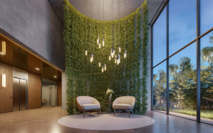 Imagem Imóvel com 1 Quarto à Venda, 44 m² em Mont Serrat - Porto Alegre