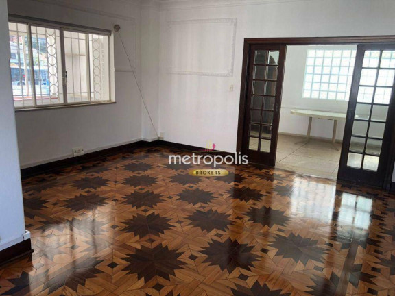 Sobrado com 4 Quartos à Venda ou Locação, 500 m² em Ipiranga - São Paulo