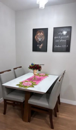 Imagem Apartamento com 1 Quarto à Venda, 45 m² em Centro - Camboriú