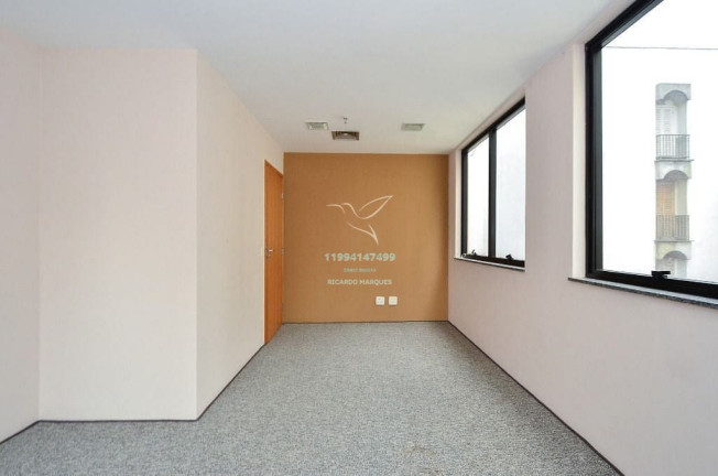 Imagem Sala Comercial à Venda, 57 m² em Itaim Bibi - São Paulo Imagem Sala Comercial à Venda, 57 m² em Itaim Bibi - São Paulo