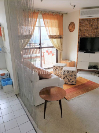 Imagem Apartamento com 2 Quartos para Alugar, 52 m² em Vila Olímpia - São Paulo Imagem Apartamento com 2 Quartos para Alugar, 52 m² em Vila Olímpia - São Paulo