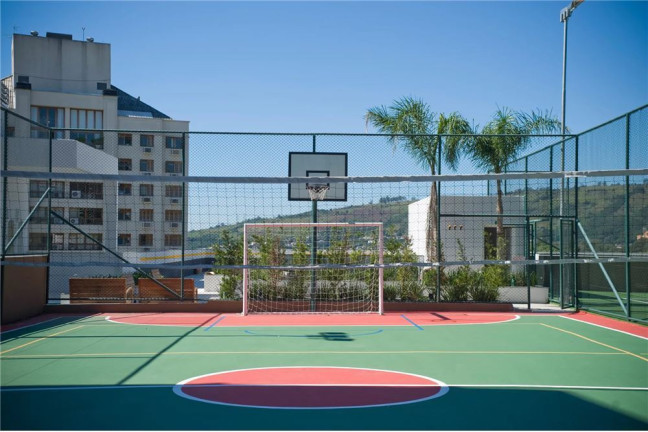 Imagem Imóvel com 2 Quartos à Venda,  em Jardim Itu - Porto Alegre