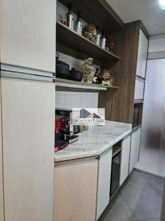 Imagem Apartamento com 2 Quartos à Venda, 83 m² em Jardim Zaira - Guarulhos Imagem Apartamento com 2 Quartos à Venda, 83 m² em Jardim Zaira - Guarulhos