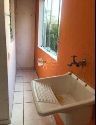 Imagem Casa com 2 Quartos à Venda, 60 m² em Jardim Umarizal - São Paulo Imagem Casa com 2 Quartos à Venda, 60 m² em Jardim Umarizal - São Paulo