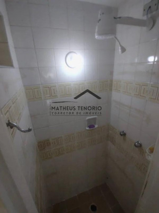 Imagem Apartamento com 3 Quartos à Venda, 110 m²