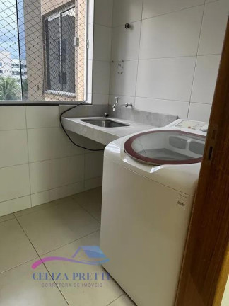 Imagem Apartamento com 3 Quartos à Venda, 90 m² em Alecrim - Vila Velha