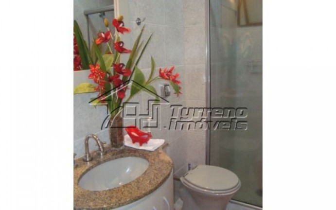 Imagem Apartamento com 3 Quartos para Alugar, 136 m² em Jardim Aquarius - São José Dos Campos