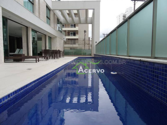 Imagem Apartamento com 4 Quartos à Venda, 253 m² em Santa Helena - Juiz De Fora Imagem Apartamento com 4 Quartos à Venda, 253 m² em Santa Helena - Juiz De Fora