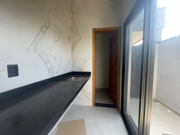 Imagem Casa com 3 Quartos à Venda, 155 m² em Loteamento Floresta - São José Dos Campos