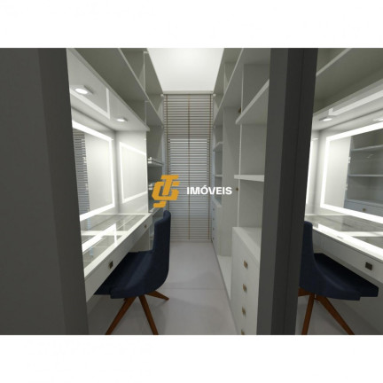 Imagem Sobrado com 3 Quartos à Venda, 330 m² em Terras Altas - Camboriú