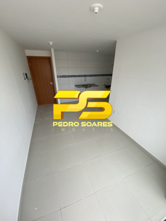 Imagem Apartamento com 2 Quartos à Venda, 48 m² em Mangabeira - João Pessoa Imagem Apartamento com 2 Quartos à Venda, 48 m² em Mangabeira - João Pessoa