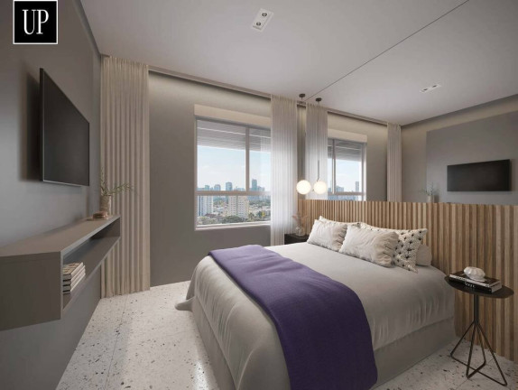 Imagem Apartamento com 2 Quartos à Venda, 54 m² em Jardim Das Acácias - São Paulo