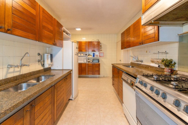 Imagem Apartamento com 3 Quartos à Venda, 200 m² em Campo Belo - São Paulo Imagem Apartamento com 3 Quartos à Venda, 200 m² em Campo Belo - São Paulo