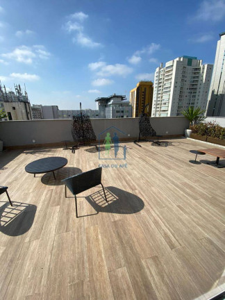 Imagem Studio com 1 Quarto à Venda, 25 m² em Bela Vista - São Paulo Imagem Studio com 1 Quarto à Venda, 25 m² em Bela Vista - São Paulo