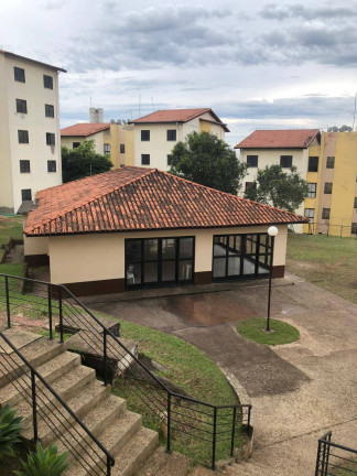 Apartamento com 2 Quartos à Venda, 54 m² em Terra Preta (terra Preta) - Mairiporã