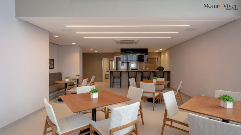 Imagem Apartamento com 4 Quartos à Venda, 245 m² em Mossunguê - Curitiba