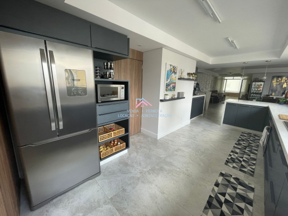 Imagem Apartamento com 3 Quartos à Venda, 180 m² em Vila Boaventura - Jundiaí