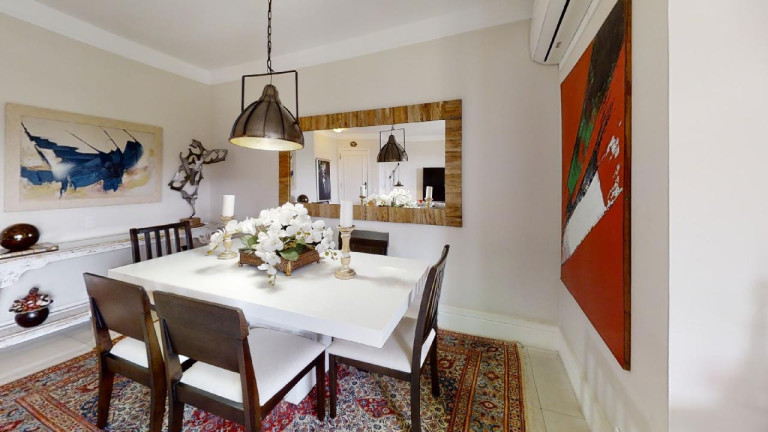 Imagem Apartamento com 3 Quartos à Venda, 329 m² em Jardim Leonor - São Paulo