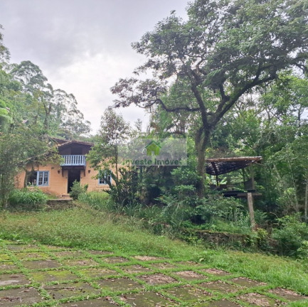 Imagem Casa de Condomínio com 3 Quartos à Venda, 500 m² em Granja Viana - Embu Das Artes Imagem Casa de Condomínio com 3 Quartos à Venda, 500 m² em Granja Viana - Embu Das Artes