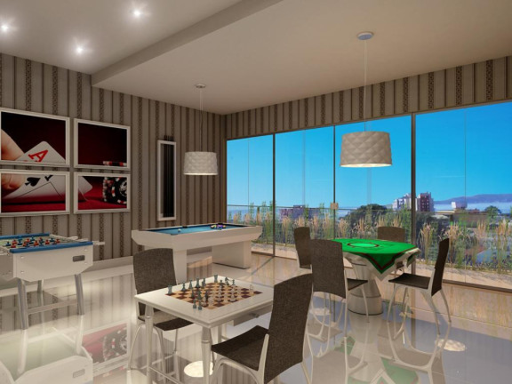 Imagem Apartamento com 3 Quartos à Venda, 98 m² em Itapema - Itapema