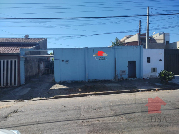 Terreno à Venda, 200 m² em Jardim Sumarezinho - Hortolândia