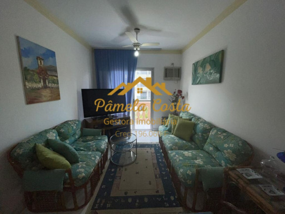 Imagem Apartamento com 2 Quartos à Venda, 70 m² em Enseada - Guarujá Imagem Apartamento com 2 Quartos à Venda, 70 m² em Enseada - Guarujá