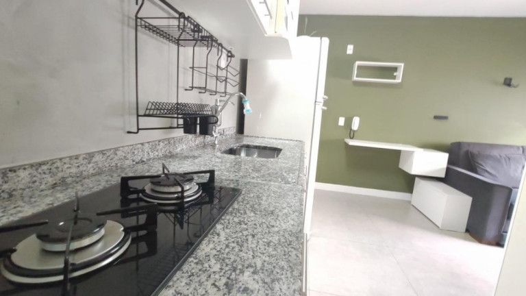 Imagem Imóvel com 1 Quarto à Venda, 25 m² em Bela Vista - São Paulo Imagem Imóvel com 1 Quarto à Venda, 25 m² em Bela Vista - São Paulo