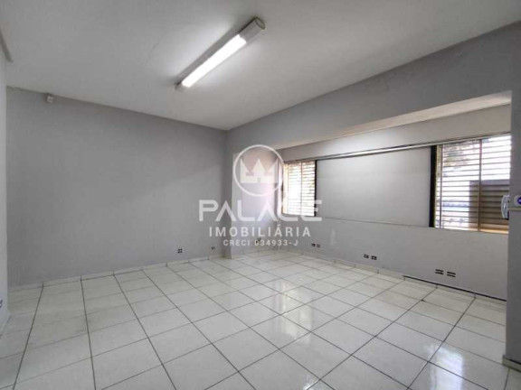 Imagem Casa com 3 Quartos para Alugar, 127 m² em Centro - Piracicaba