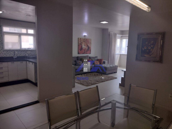 Imagem Apartamento com 2 Quartos à Venda, 98 m² em Alphaville Industrial - Barueri