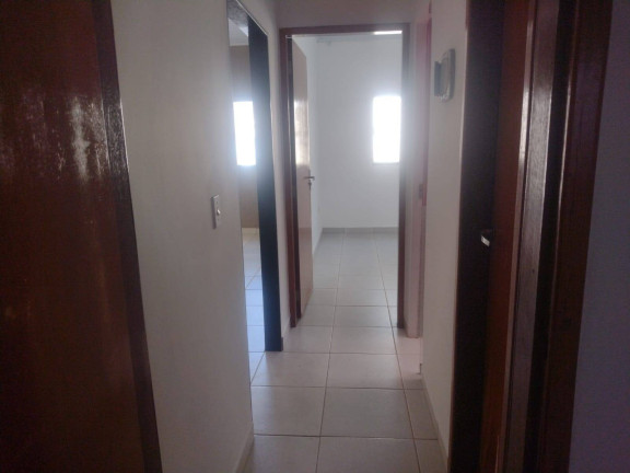 Imagem Casa com 2 Quartos à Venda, 93 m² em Setor São José - Goiânia
